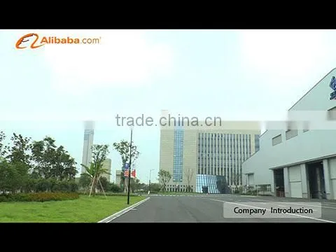 Hangzhou Fortune Gas Cryogenic Co., Ltd. company overview - view 1