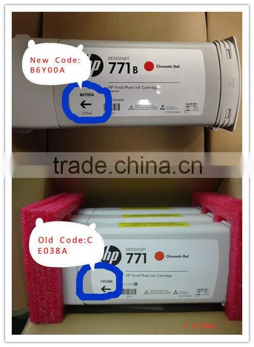 100% Original Canon BCI-1201 Ink Plotter Cartridge for Canon N1000/2000 Printer/ High Quality Ink Cartridge