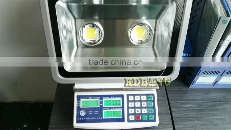 High quality waterproof ip65 100 watt outdoor led flood light