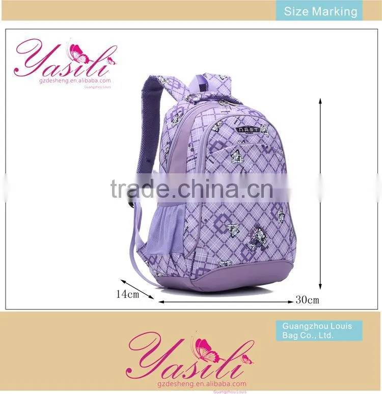 2014 multiple color camping&hiking backpack, travelling backpack in Guangzhou