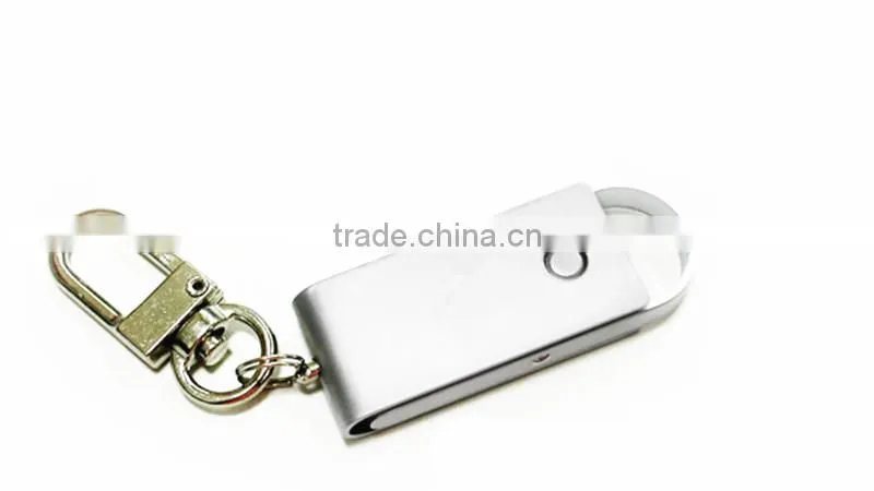 Promotional product metal usb flash drive electronic gadget