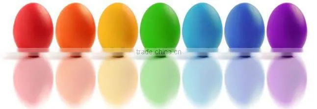 High Color Pigment Virgin PP Masterbatch