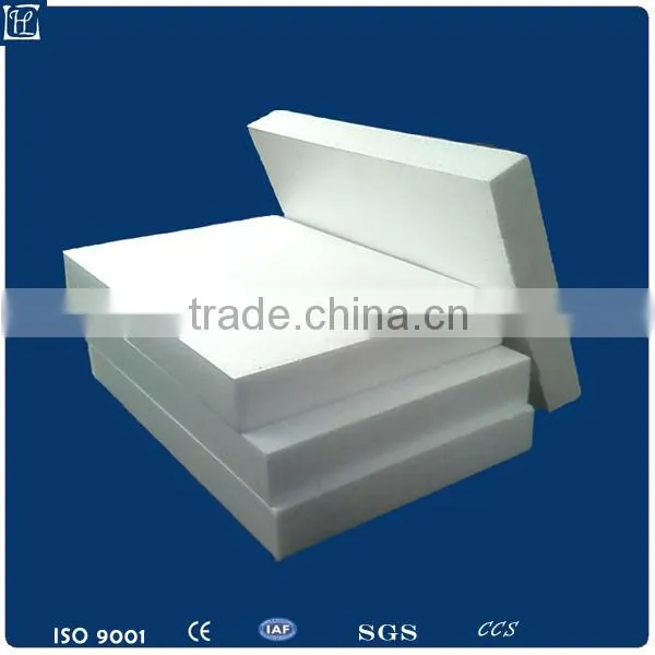 Factory supplly recycle plastic sheet