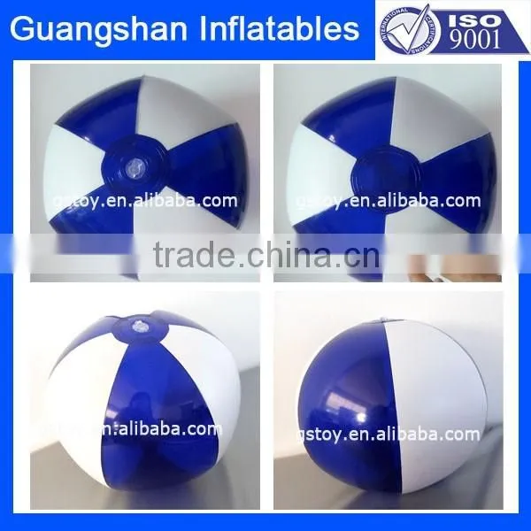 custom inflatable toys for kids beach ball