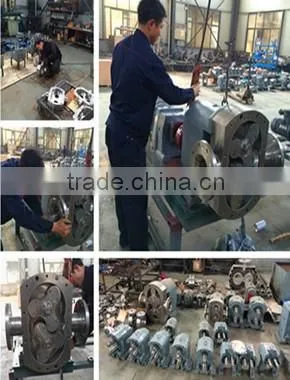 Trade assurance electric ink pump with low price