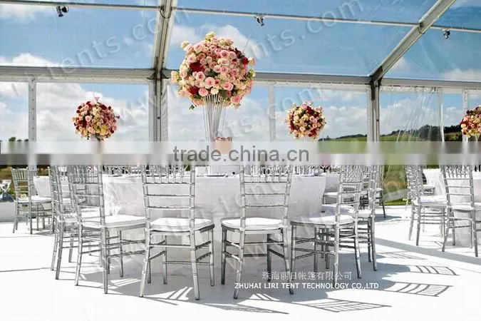 Tent chair /banquet chairs for wedding party tent