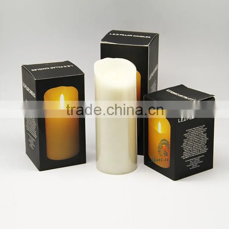 Export to Market LED electric candles