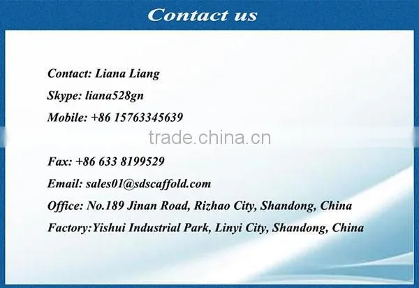Forged Scaffold Single Coupler with 48.3 mm Steel Pipe