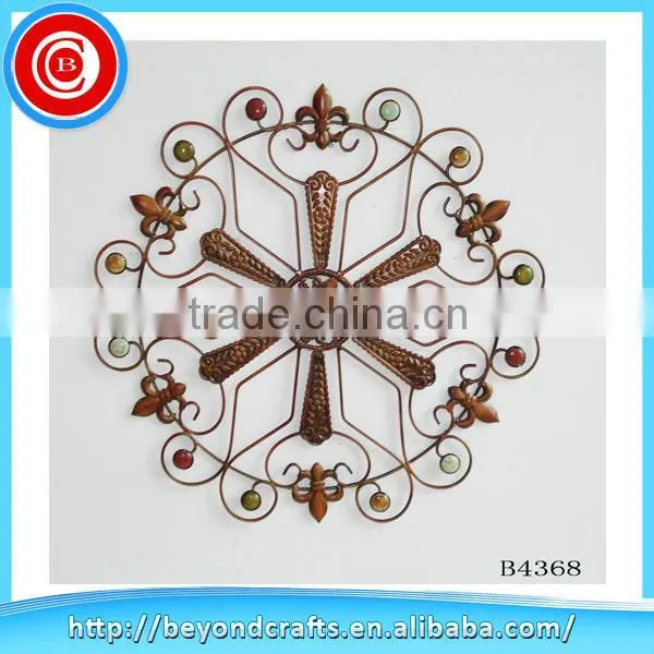 Hand Made Oriental Wall Decor