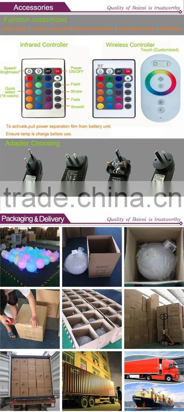 CE&ROHS approved illuminated bar furniture/led table/led light bar table