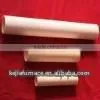 Corundum ceramic tube