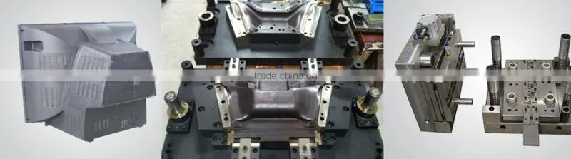 Guangzhou manufacturers supply mould processing plastic mold manufacturing plastic processing