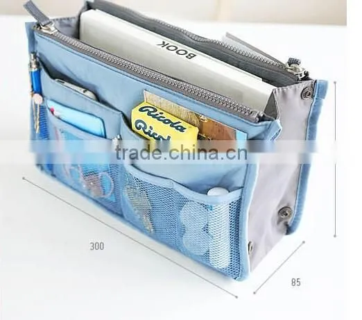 YIWU RODA multicolor optional large capacity receive cosmetic bag