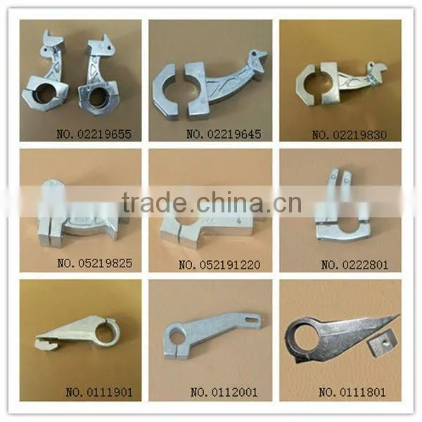 jacquard needle parts-belt