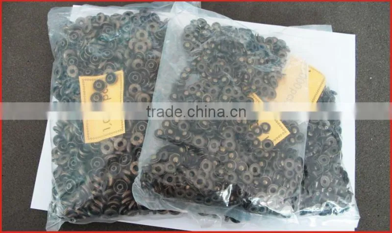 CD486-1 Widely Used Brass Accessories Socket Stud Post