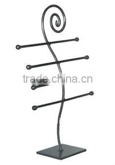 classic outlook jewelry display stand