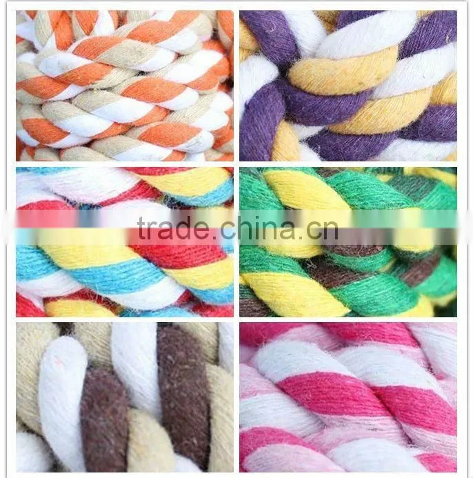 Fabric Pet Toys
