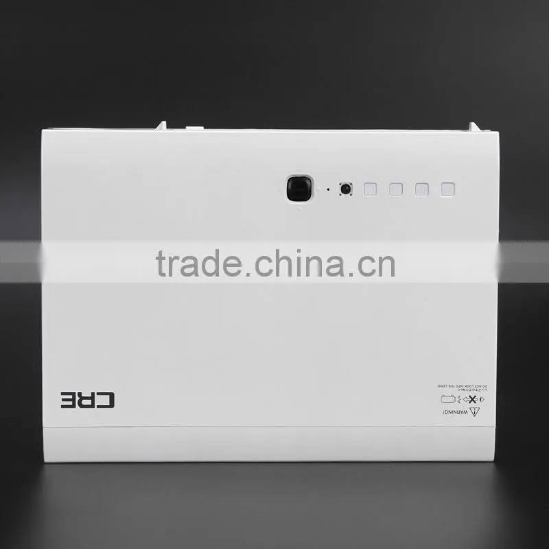 2016 Hot Sell LED digital mini portable 3d projector