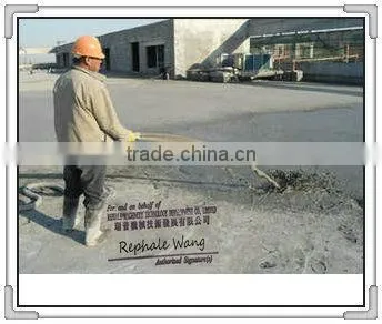 Portable Automatic Foam Concrete Machine