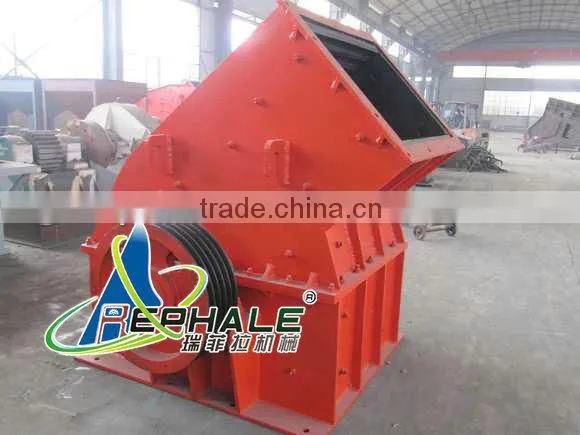 hammer crusher machine for mining machinery