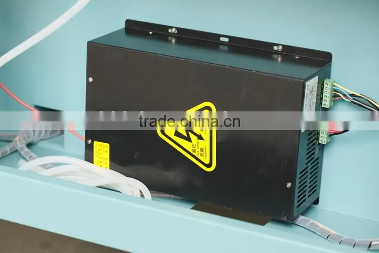 Top level latest wood mini laser engraving machine price