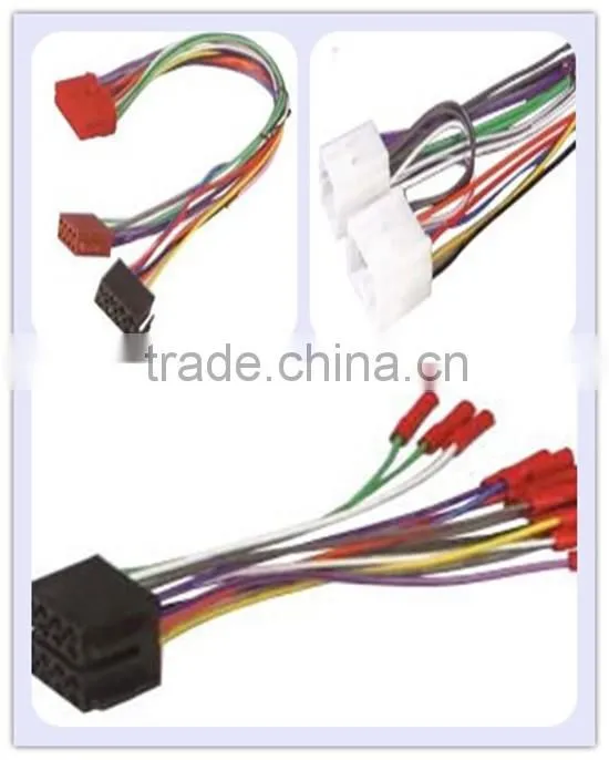 Automotive Wiring Harness