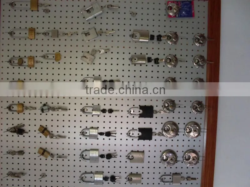 stainless steel door pull handle for glass door plated
