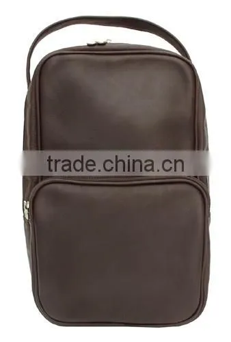 Hot Sale Waterproof Travel Shoe Bags /Cheap Shoe Bag