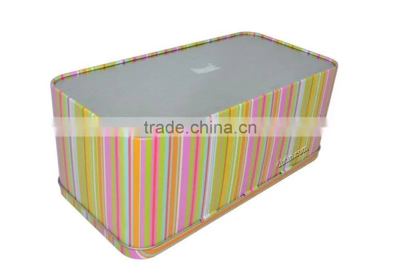tissue box
