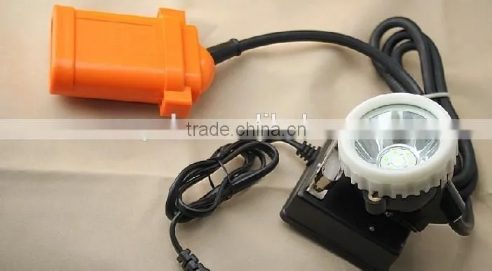 China CNXY 3w led 10000lux Headlamp KL4LM(A)