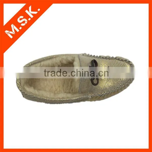 New fashin warm soft ballet dance shoes