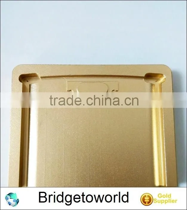 Top Quality Precision Refurbishment Screen Mould Metal Mold For Samsung Galaxy S6 Edge Touch Screen