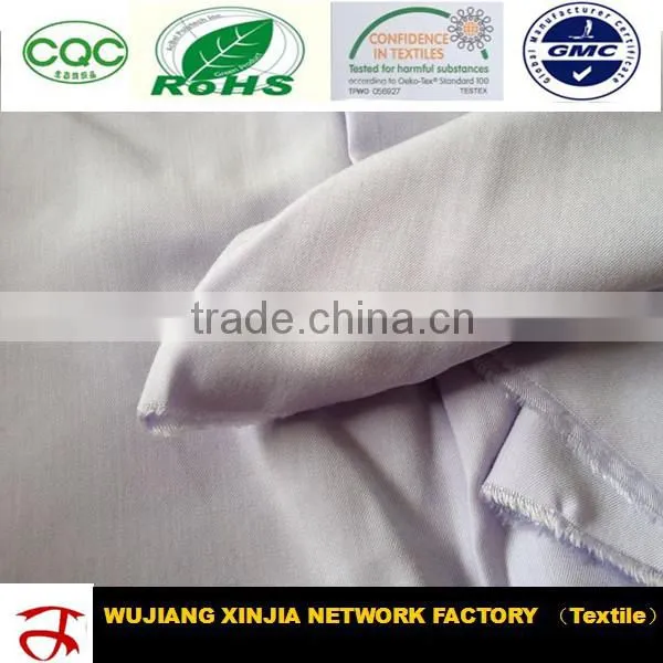 twill rayon fabric