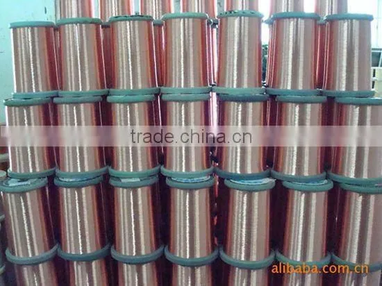 brass wire