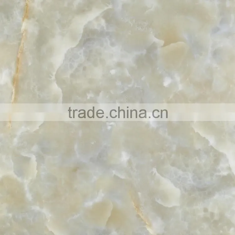 Fully Polished Glazed Porcelain Tile (floor tile)