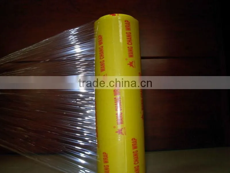 PVC cling film Factory direct quality assurance best price