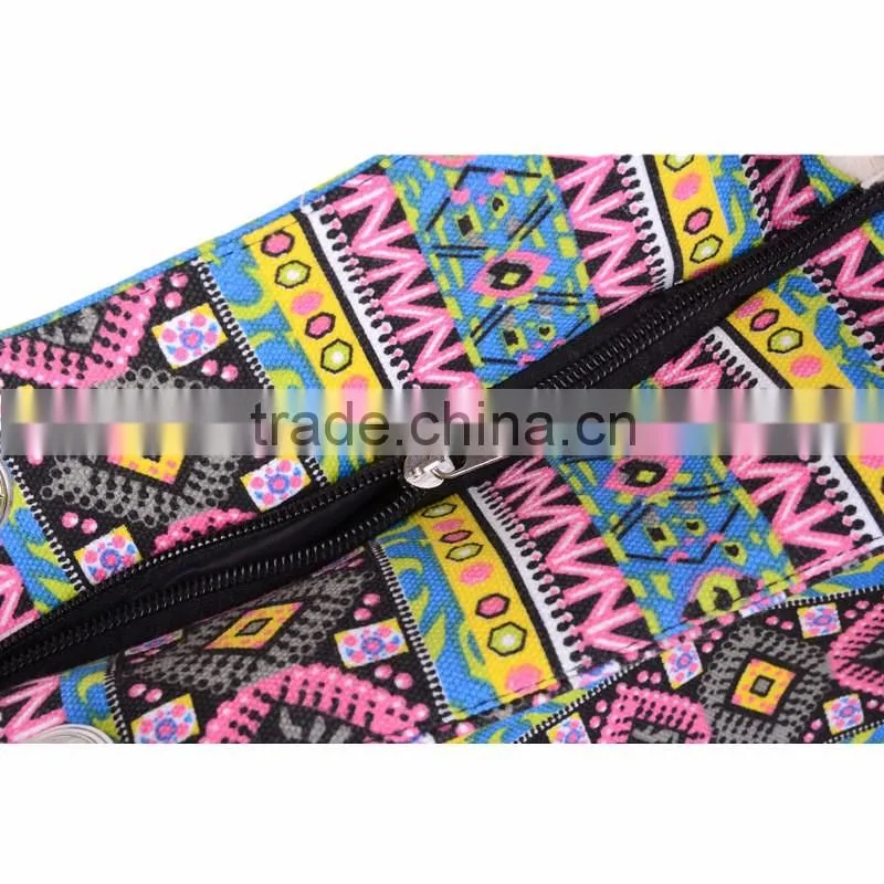 Best selling tote bag canvas beach bag