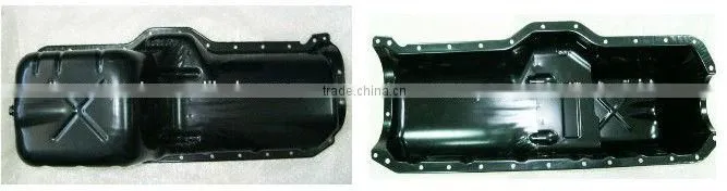 OIL PAN FOR 1987-1999 JEEP CHRYSLER/CHEROKEE L6 242 4.0L