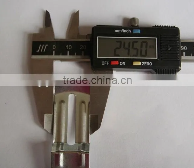 cheap sheet punch metal parts