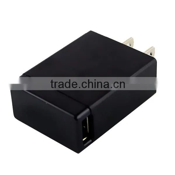 USA Plug Travel Wall EP880 Original Charger for SONY Series ST25I LT28I LT26I L39H L36H Z1 XL39H