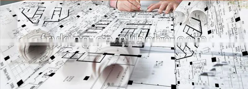 4-Burner Gas Range with oven combination catering equipment