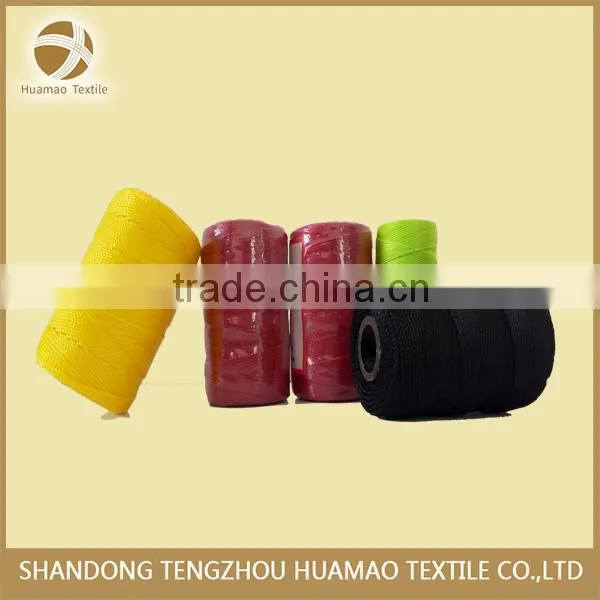 Nylon twine 210d