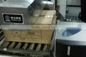 Printer Label machine MTS-800