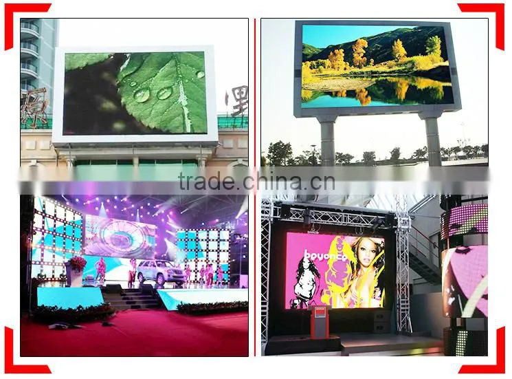 High Resolution P3 Led Cube Display SMD full color indoor led Display for stage/wedding/exhibition/night club