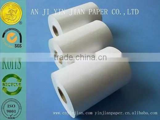 thermal Cash Register Paper in rolls 80*80mm thermal paper 80mm
