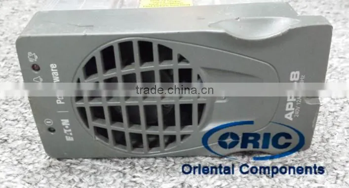APR-48 ETN POWERWARE 244235898 240V 12A 50/60HZ