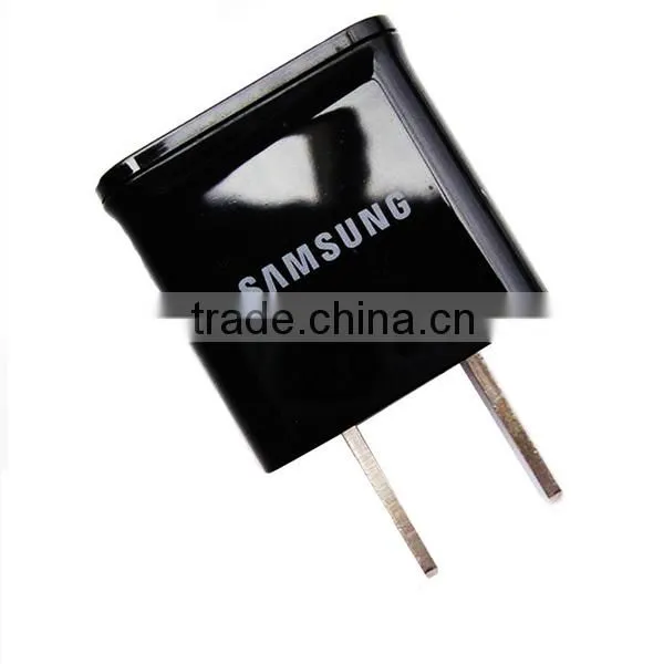 Hot Selling High Quality for Samsung Charger Portable Chargers Travel Charger for Galaxy S4