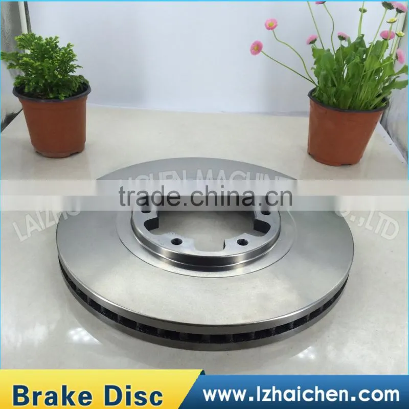 OEM:40206-1W600 auto space parts brake discs