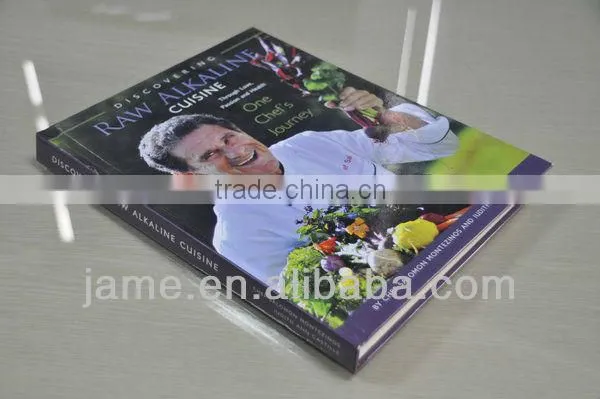 high quality children cardboard book printing