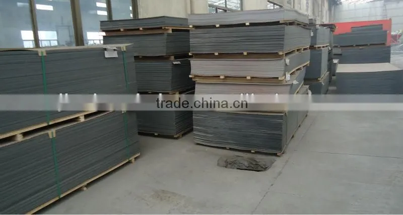 Marine Aluminum Plate For Shipbuilding